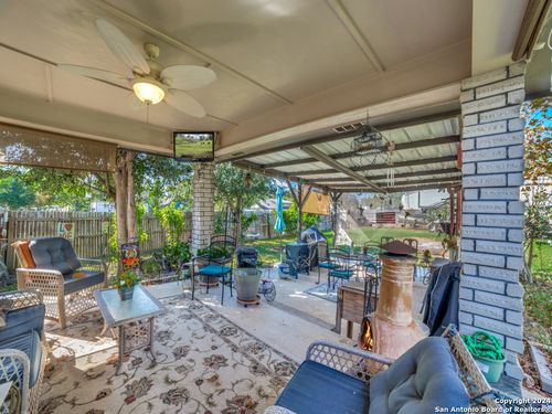 403 Hackberry St, Bandera, TX, 78003 | Card Image