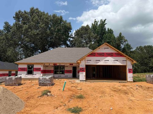310 Millie Court, Austin, AR, 72007 | Card Image