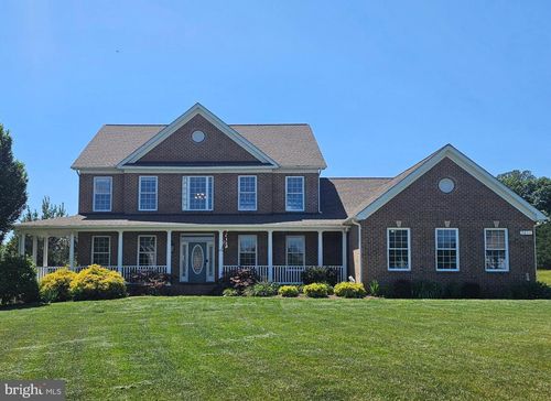 7035 Wilderness Ct, OWINGS, MD, 20736-4341 | Card Image