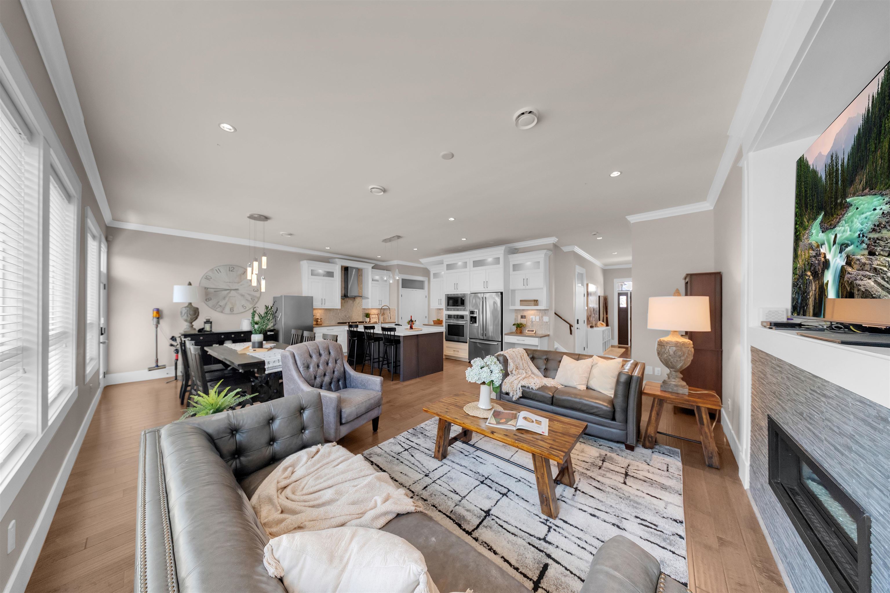 Residential in Langley 3