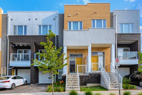 4-4 Visionary Ave, Kitchener, ON, N2R0R7 | Card Image