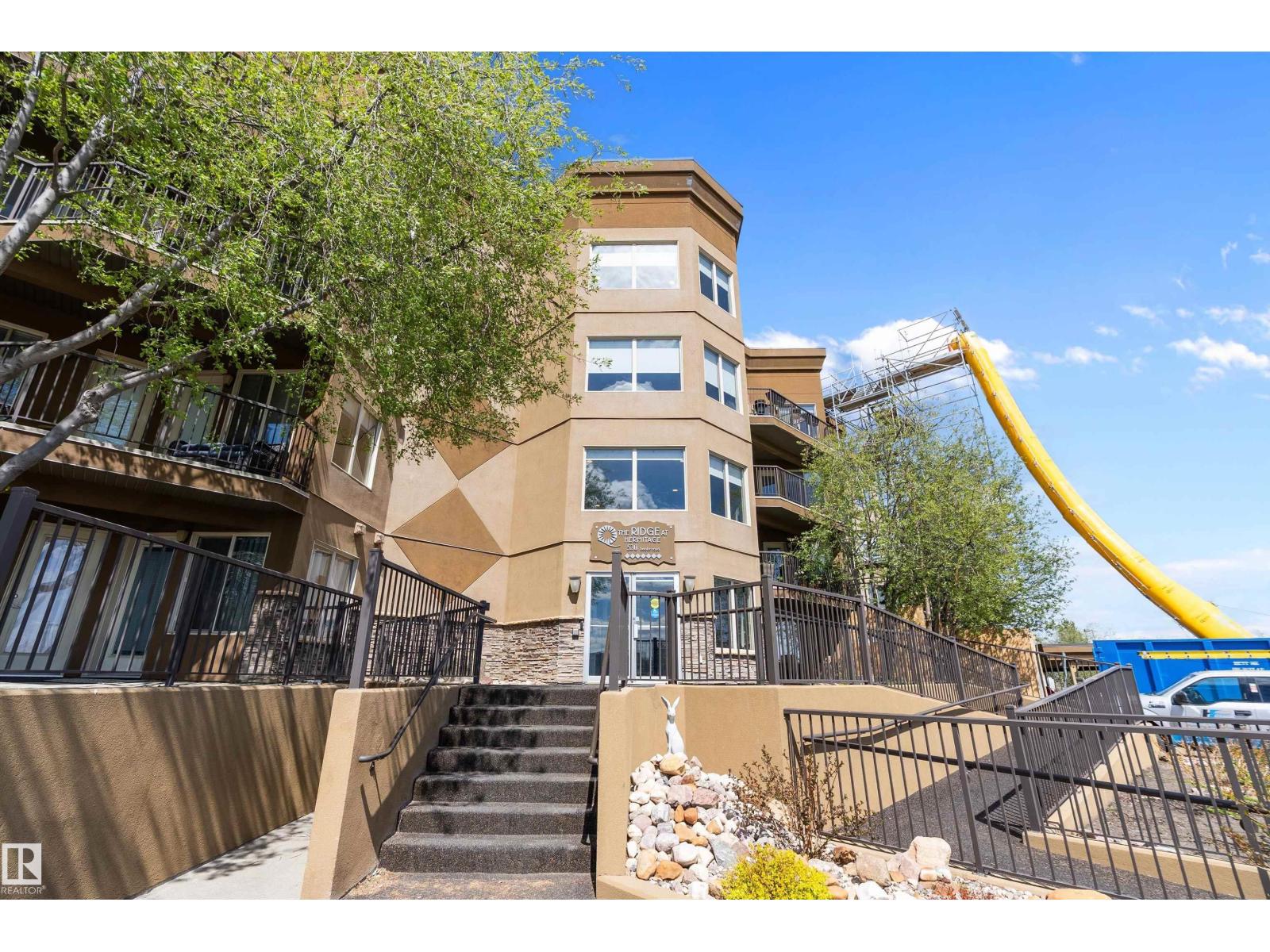 Residential in Edmonton 2