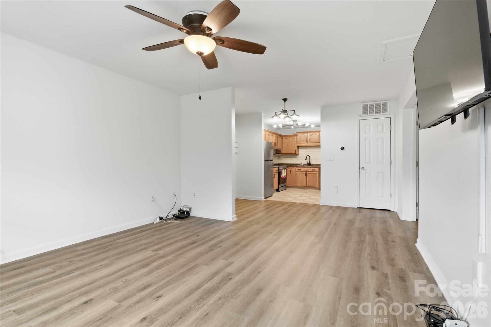 Residential in Candler 5
