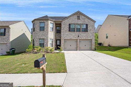 6505 Beaver Creek Trl, Atlanta, GA, 30349-4197 | Card Image