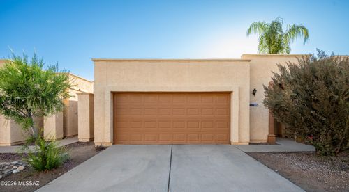3346 W Starfall Place, Tucson, AZ, 85741 | Card Image