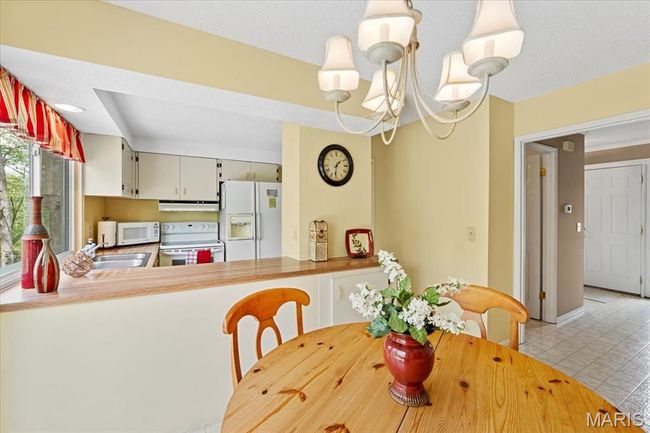 889 Almond Hill Ct, House other with 4 bedrooms, 3 bathrooms and 2 parking in Manchester MO | Image 16