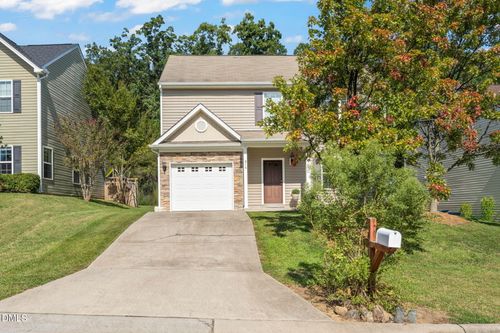 816 Woodside Park Ln, Durham, NC, 27704-6045 | Card Image