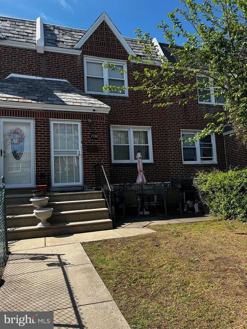 7130 Souder St, PHILADELPHIA, PA, 19149-1222 | Card Image