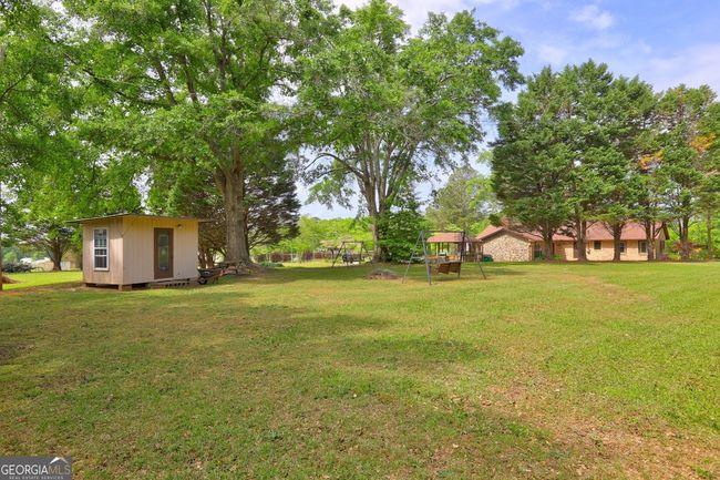 171 Wynn Dr, House other with 3 bedrooms, 3 bathrooms and null parking in Hampton GA | Image 48