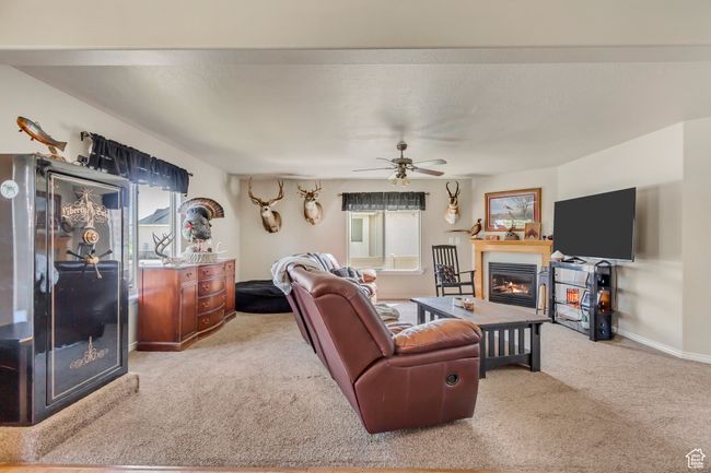 306 W 1240 S, House other with 6 bedrooms, 4 bathrooms and 3 parking in Payson UT | Image 9
