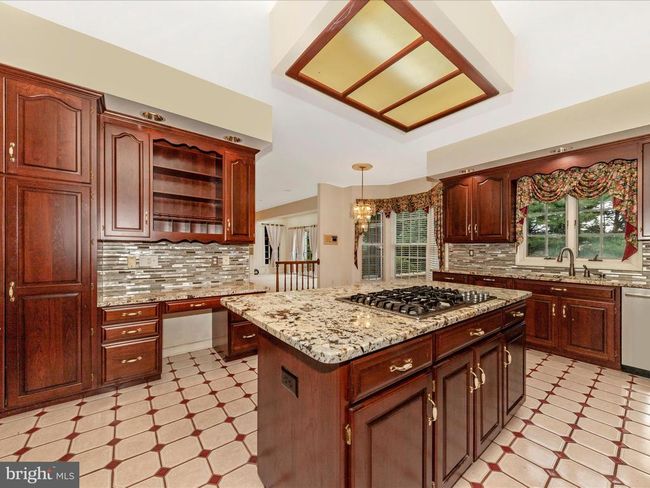 18806 Fountain Ter, House other with 5 bedrooms, 4 bathrooms and null parking in HAGERSTOWN MD | Image 80