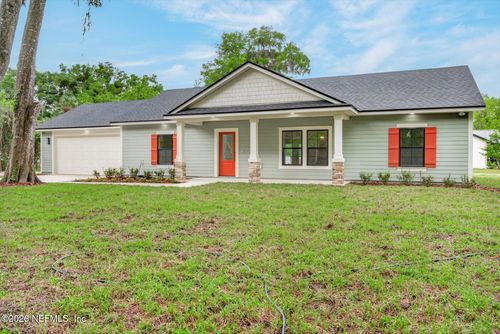 231 E State Road 100, San Mateo, FL, 32187 | Card Image