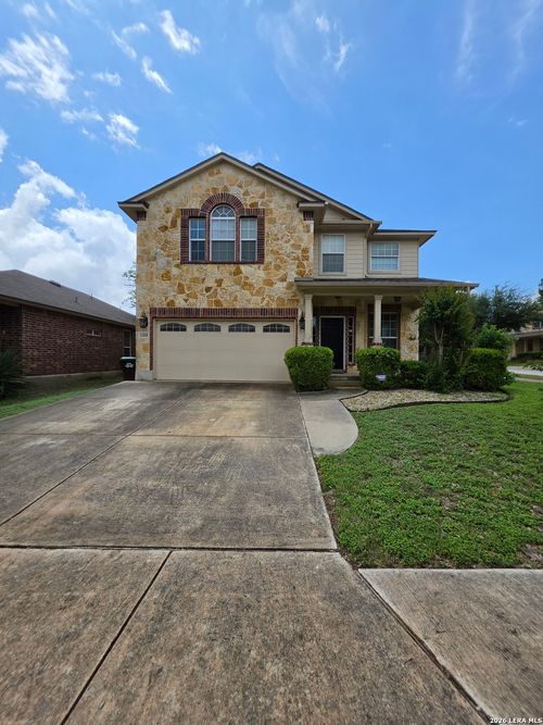 12058 Texana Cv, San Antonio, TX, 78253-5886 | Card Image