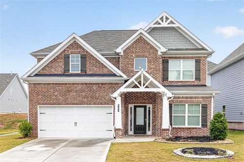 744 Clark Lake Estates Dr, Grayson, GA, 30017 | Card Image