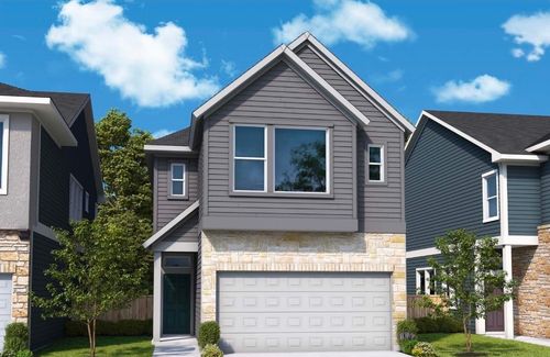 6405 Lautner Lane, Austin, TX, 78747 | Card Image