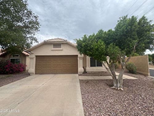 7187 S Parkside Dr, Tempe, AZ, 85283-4400 | Card Image