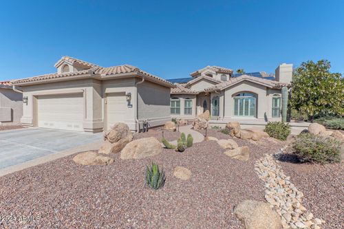 15938 W Mulberry Drive, Goodyear, AZ, 85395 | Card Image