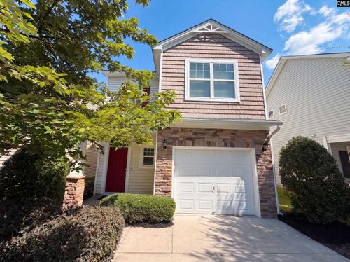 815 Parnell Court, Columbia, SC, 29229 | Card Image