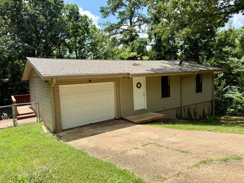 1 E Ute Cir, Cherokee Village, AR, 72529-5425 | Card Image