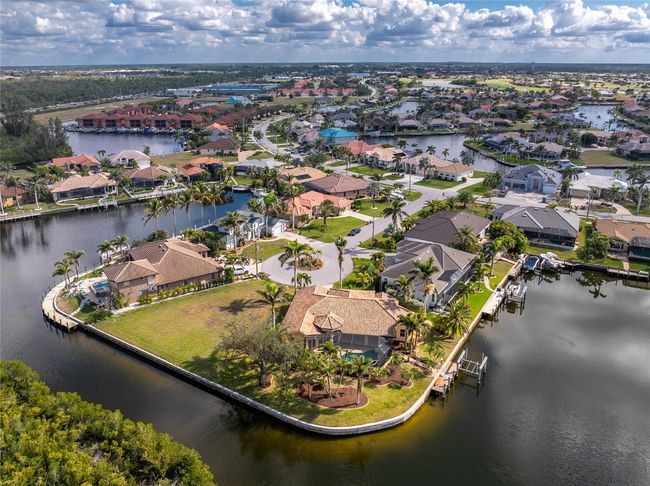 3507 Marsala Ct, House other with 3 bedrooms, 2 bathrooms and null parking in PUNTA GORDA FL | Image 48