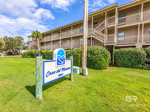 unit-205-26913 Marina Road, Orange Beach, AL, 36561 | Card Image