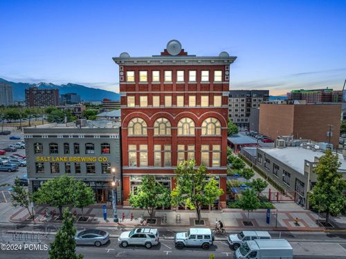301-159 W Broadway, Salt Lake City, UT, 84101-1907 | Card Image