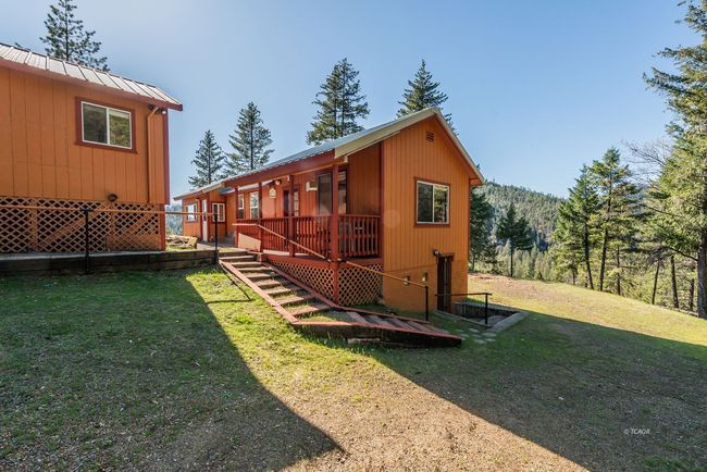 Back of Main Home | Image 37