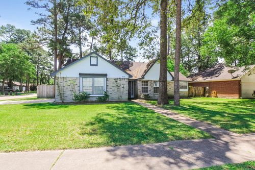 5030 Maurita Dr, Spring, TX, 77373-6966 | Card Image