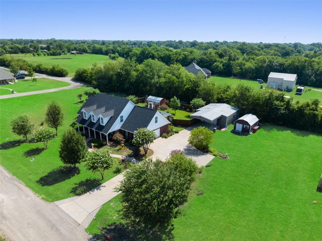 510 Mcclendon St, House other with 5 bedrooms, 3 bathrooms and null parking in Leonard TX | Image 31