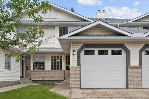 31 Silvergrove Close Nw, Calgary, AB, T3B5R4 | Card Image