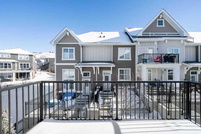 915 Cranbrook Walk Se, Home with 2 bedrooms, 1 bathrooms and 1 parking in Calgary AB | Image 16