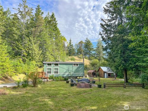 311130 Us Highway 101, Brinnon, WA, 98320-9717 | Card Image