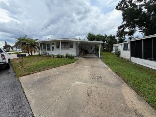 112 Holiday Ln, AUBURNDALE, FL, 33823-2008 | Card Image