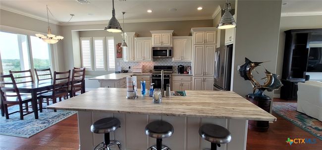 231 Coastal Spgs, House other with 3 bedrooms, 5 bathrooms and null parking in Port O Connor TX | Image 15