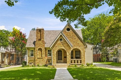 5619 Mccommas Blvd, Dallas, TX, 75206-5635 | Card Image