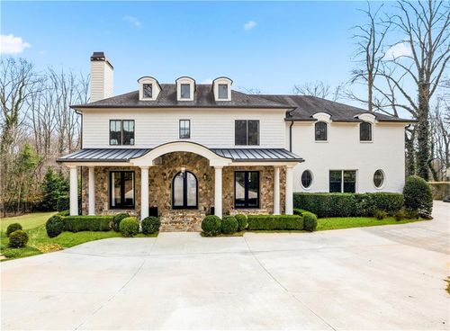 480 Mount Vernon Highway, Atlanta, GA, 30327 | Card Image