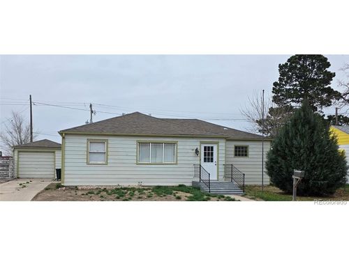 15 Circle Dr, Brush, CO, 80723-2201 | Card Image