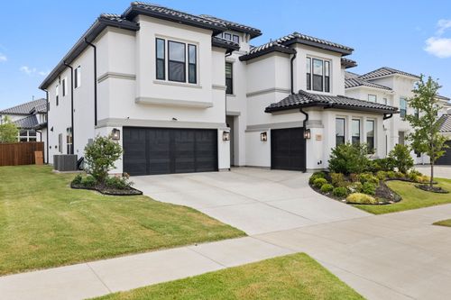 11991 Cloverdale Rd, Frisco, TX, 75035-1934 | Card Image