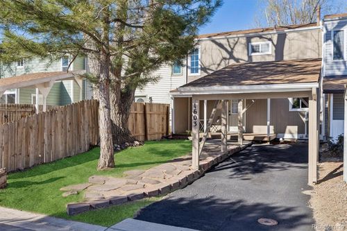 1603 Longbow Court, Lafayette, CO, 80026 | Card Image