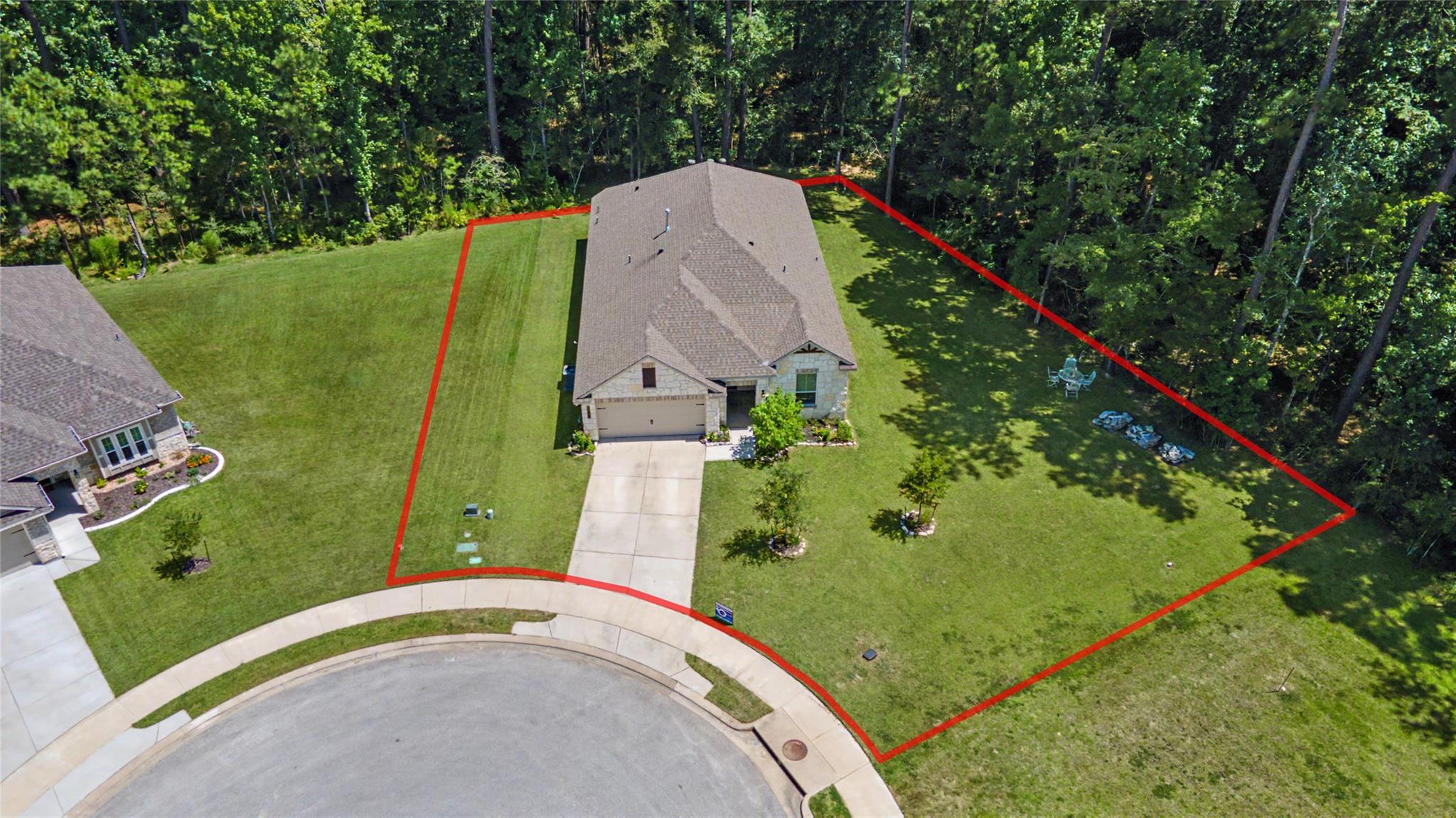 Residential in Huntsville 3
