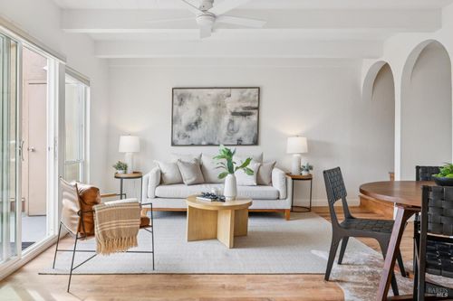 apt-103-1542 Center Rd, Novato, CA, 94947-7307 | Card Image