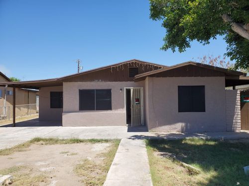 2149 S Madison Ave, Yuma, AZ, 85364-6502 | Card Image