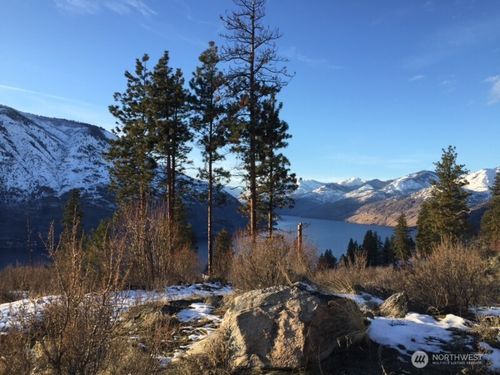 0 Lower Joe Creek Rd, Manson, WA, 98831 | Card Image