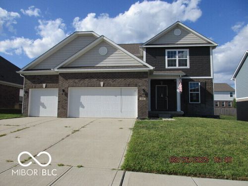 974 Mound St, Bargersville, IN, 46106 | Card Image