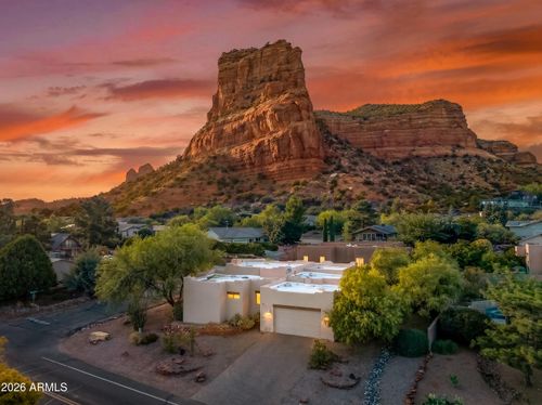 360 Bell Rock Blvd, Sedona, AZ, 86351-7791 | Card Image