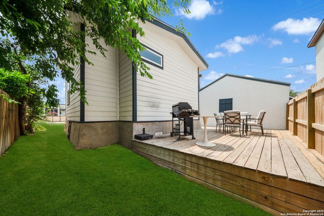 247 Princeton Ave, House other with 3 bedrooms, 3 bathrooms and null parking in San Antonio TX | Image 27