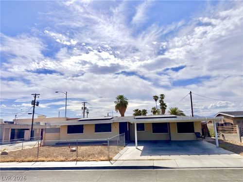 1101 Tamerack Ave, Las Vegas, NV, 89106-1417 | Card Image