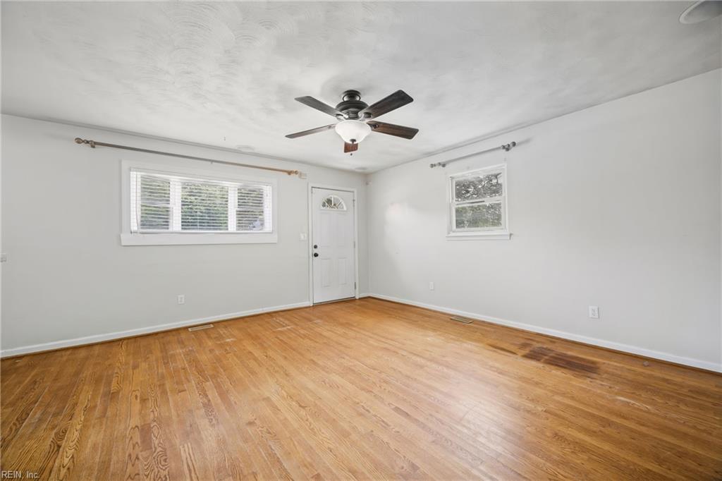 Residential in Hampton 3