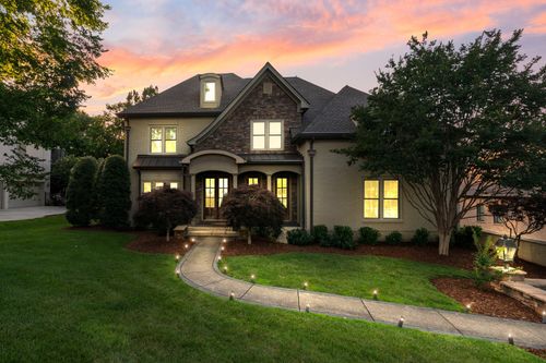 9626 Portofino Dr, Brentwood, TN, 37027-3828 | Card Image