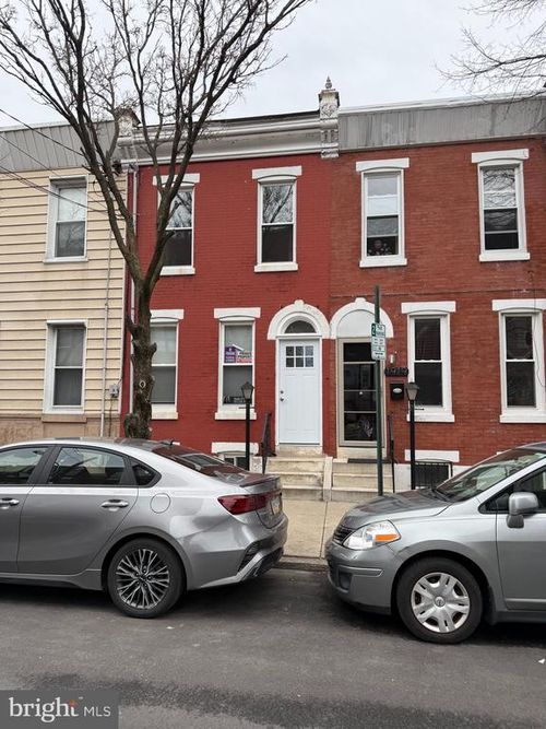 1921 N Hancock St, PHILADELPHIA, PA, 19122-2301 | Card Image